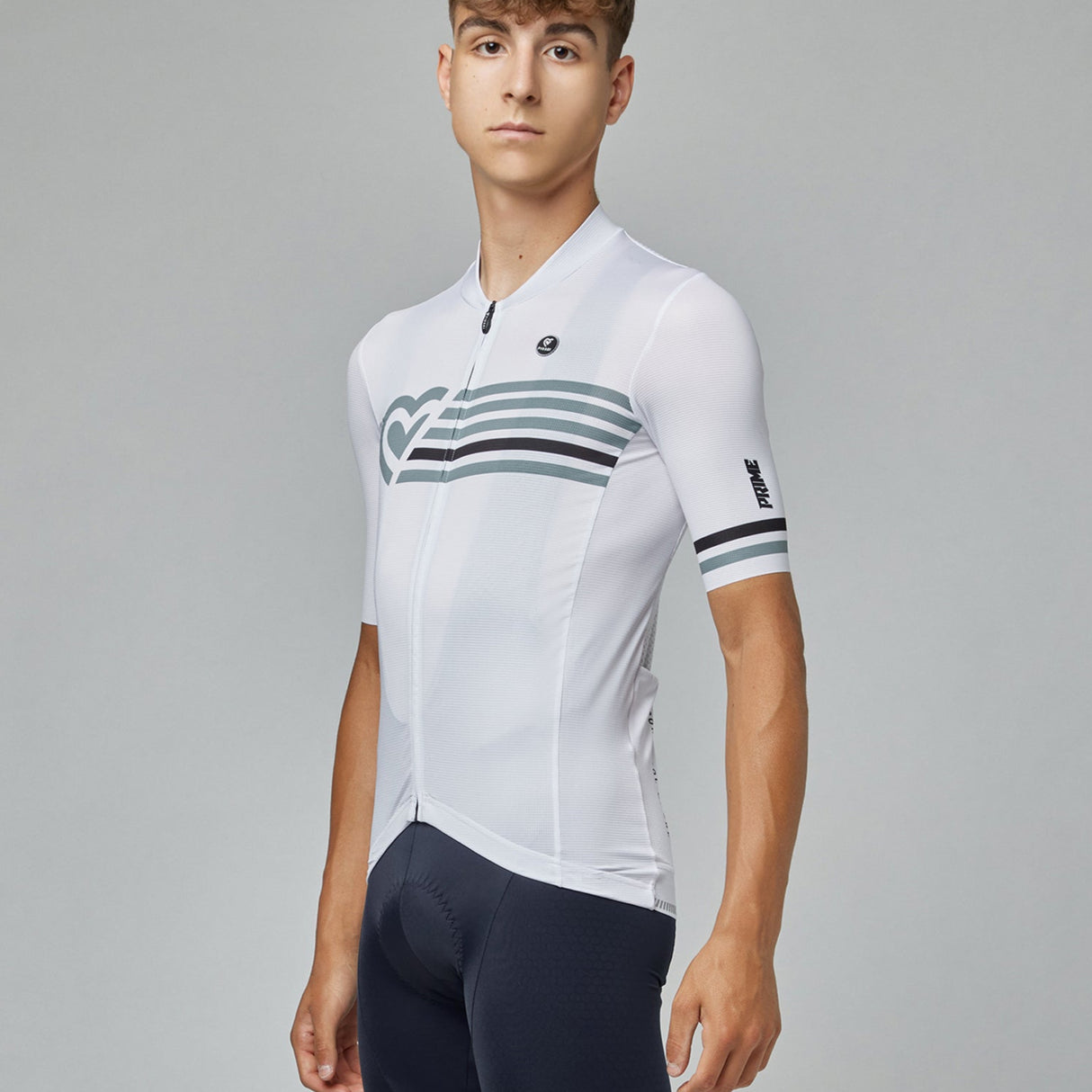 Maglia Pissei Prime - Bianco - C