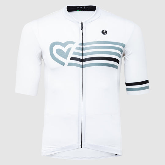 Maillot Pissei Prime - Blanc