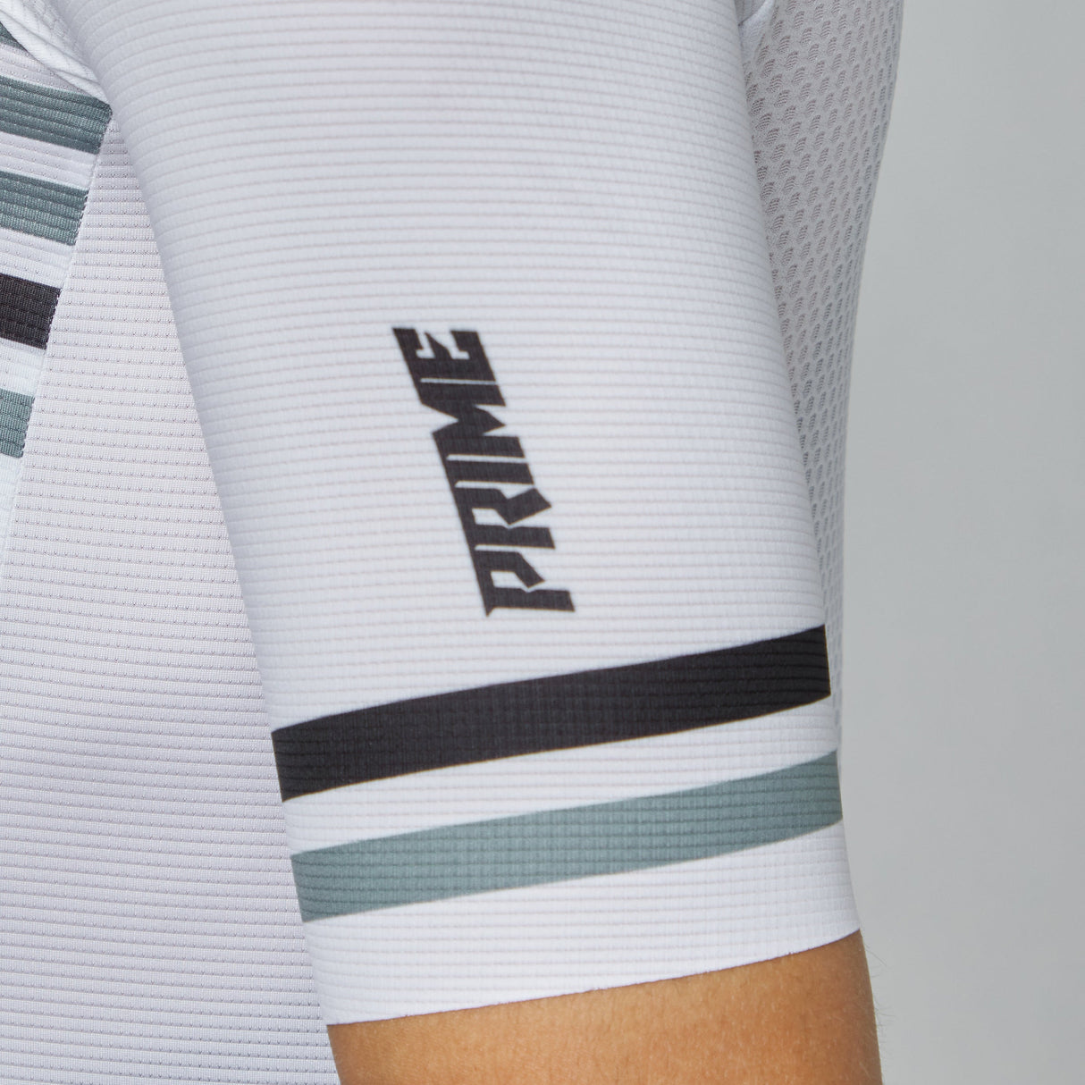 Maglia Pissei Prime - Bianco - F