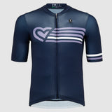 Maglia Pissei Prime - Blu