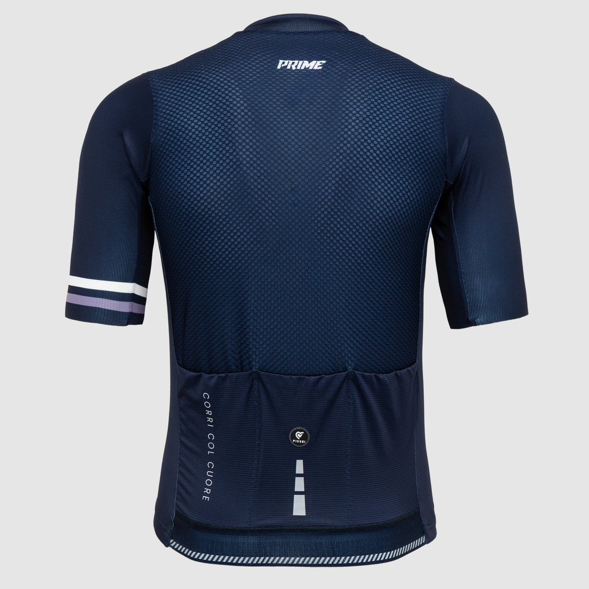 Maglia Pissei Prime - Blu