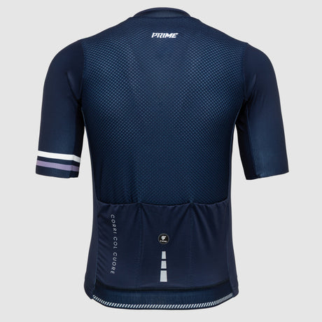 Maillot Pissei Prime - Bleu 