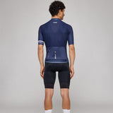 Maglia Pissei Prime - Blu
