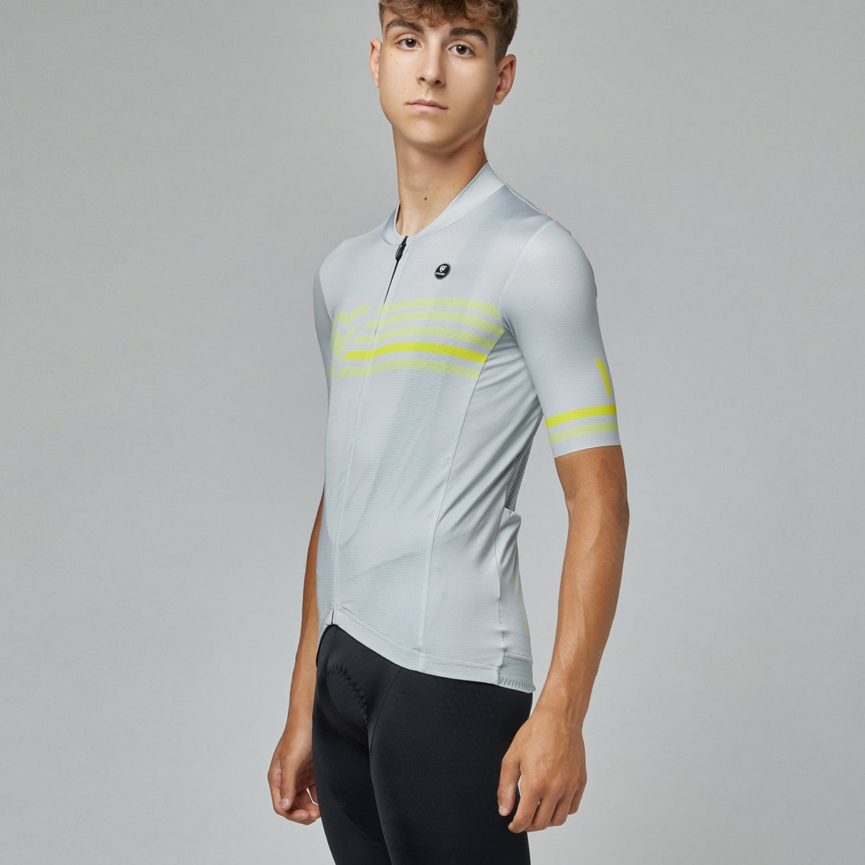 Maglia Pissei Prime - Grigio - H