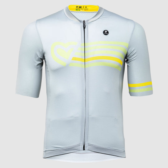 Maillot Pissei Prime - Gris