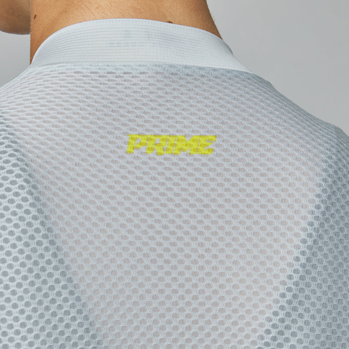 Maglia Pissei Prime - Grigio - N