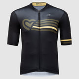 Maglia Pissei Prime - Nero - Q