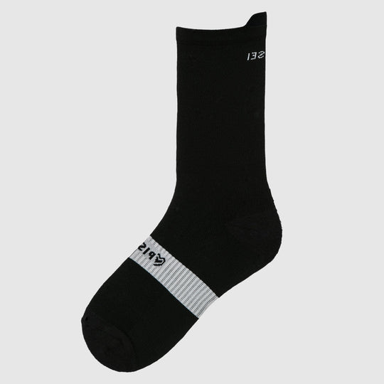 Chaussettes Pissei Prime - Noir