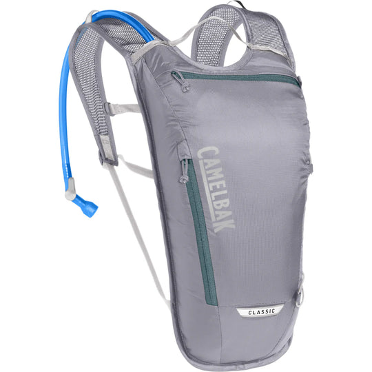 Camelbak Classic Light 4L + 2L backpack - Grey