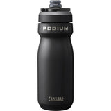 Borraccia Camelbak Podium Insulated Steel 530 ml - Nero - M