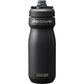 Borraccia Camelbak Podium Insulated Steel 530 ml - Nero - M