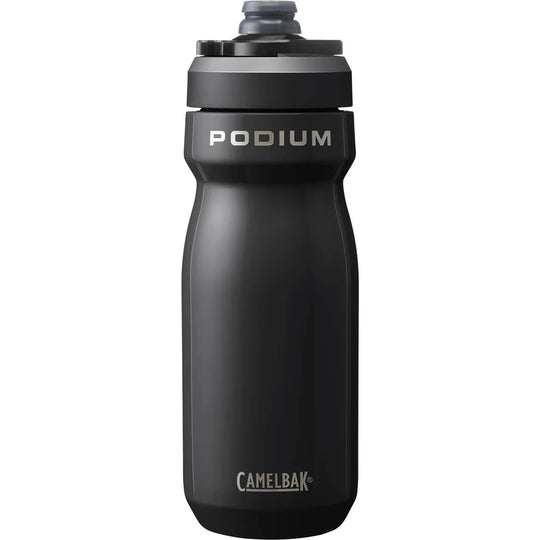 Camelbak Podium Insulated Steel 530 ml water bottle - Black