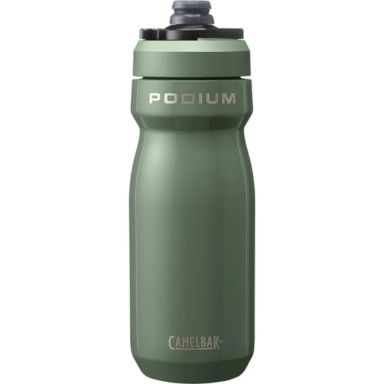 Camelbak Podium Insulated Steel 530 ml water bottle - Green