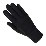 Gants Rapha Pro Team Shadow Winter - Noir