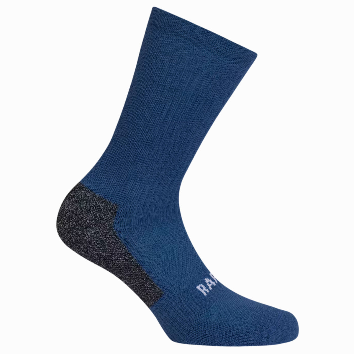 Rapha Pro Team wintersocken - Blau denim