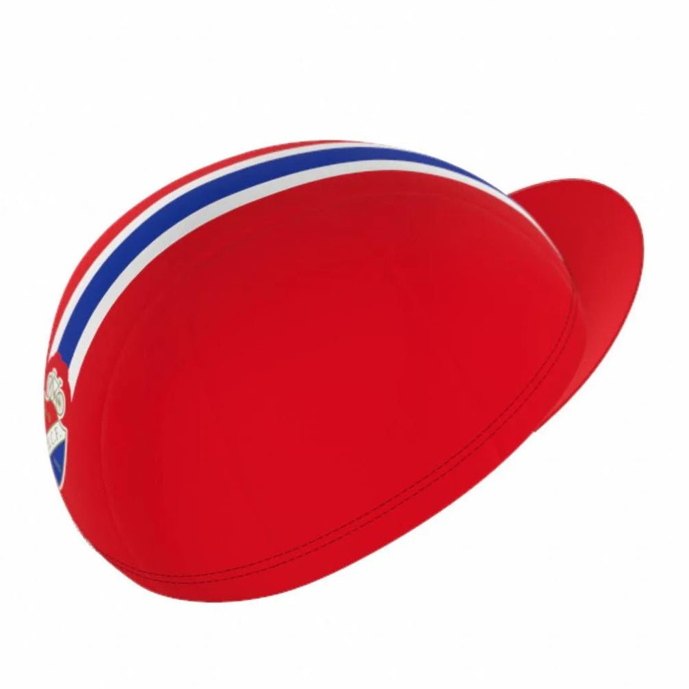 Cappellino Bioracer Nazionale Norvegese 2026