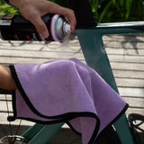 Panno microfibra Dynamic Luxury Polishing Cloth Dynamic