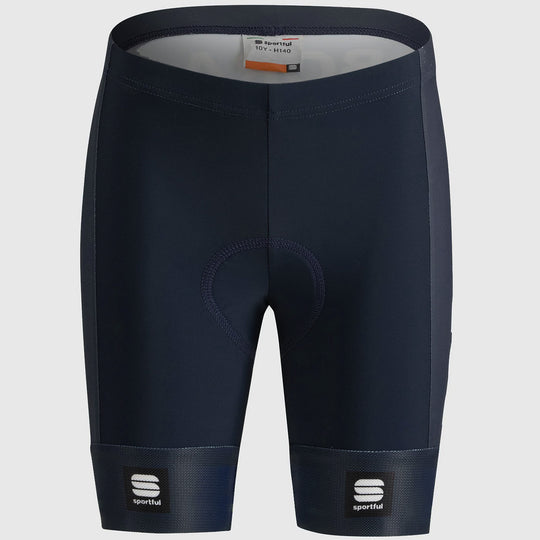 Sportful children's shorts Red Bull Bora-Hansgrohe 2024 