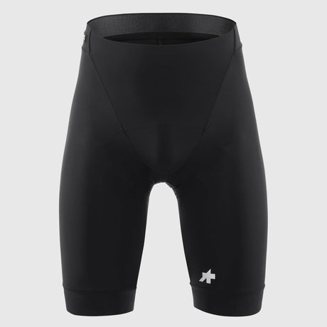 Assos Mille GT Half S11 shorts - Black