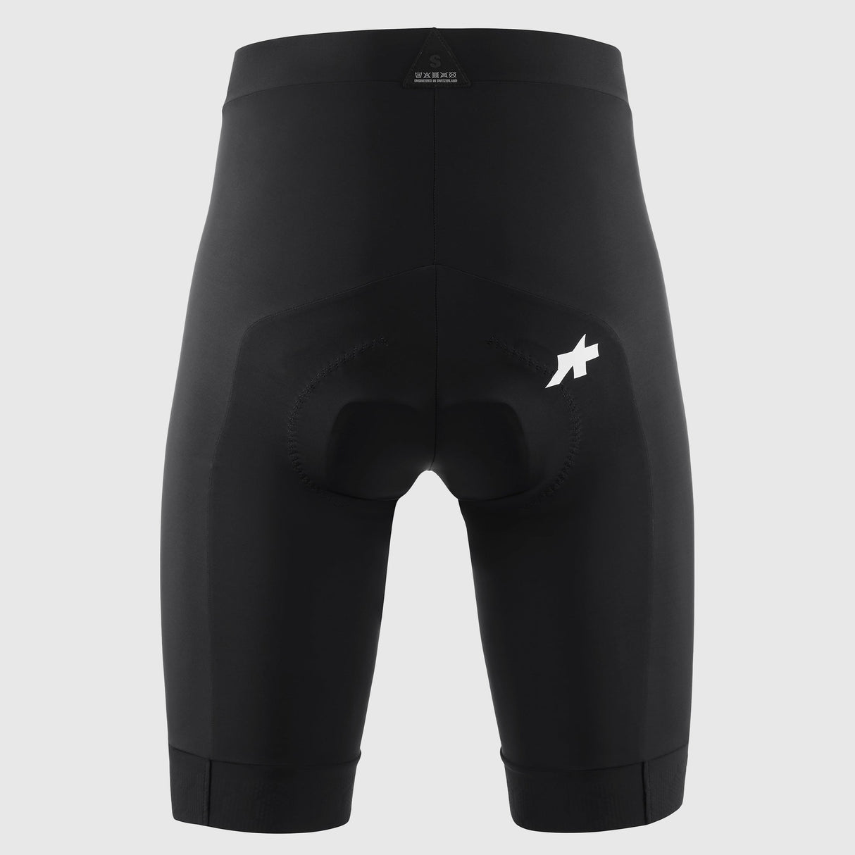 Culottes Assos Mille GT Half S11 - Negro