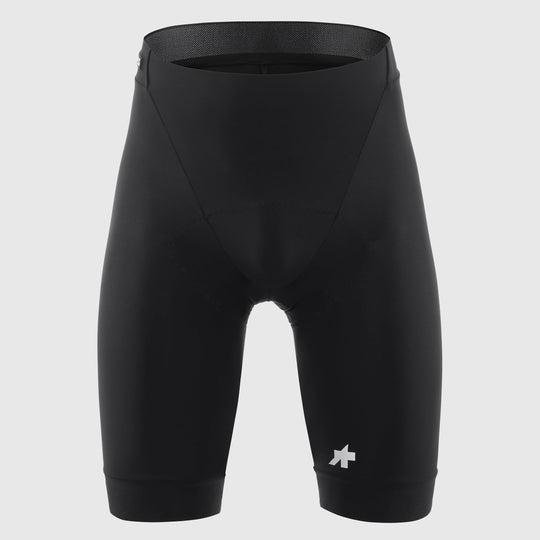 Pantaloncini Assos Mille GT Half S11 - Nero