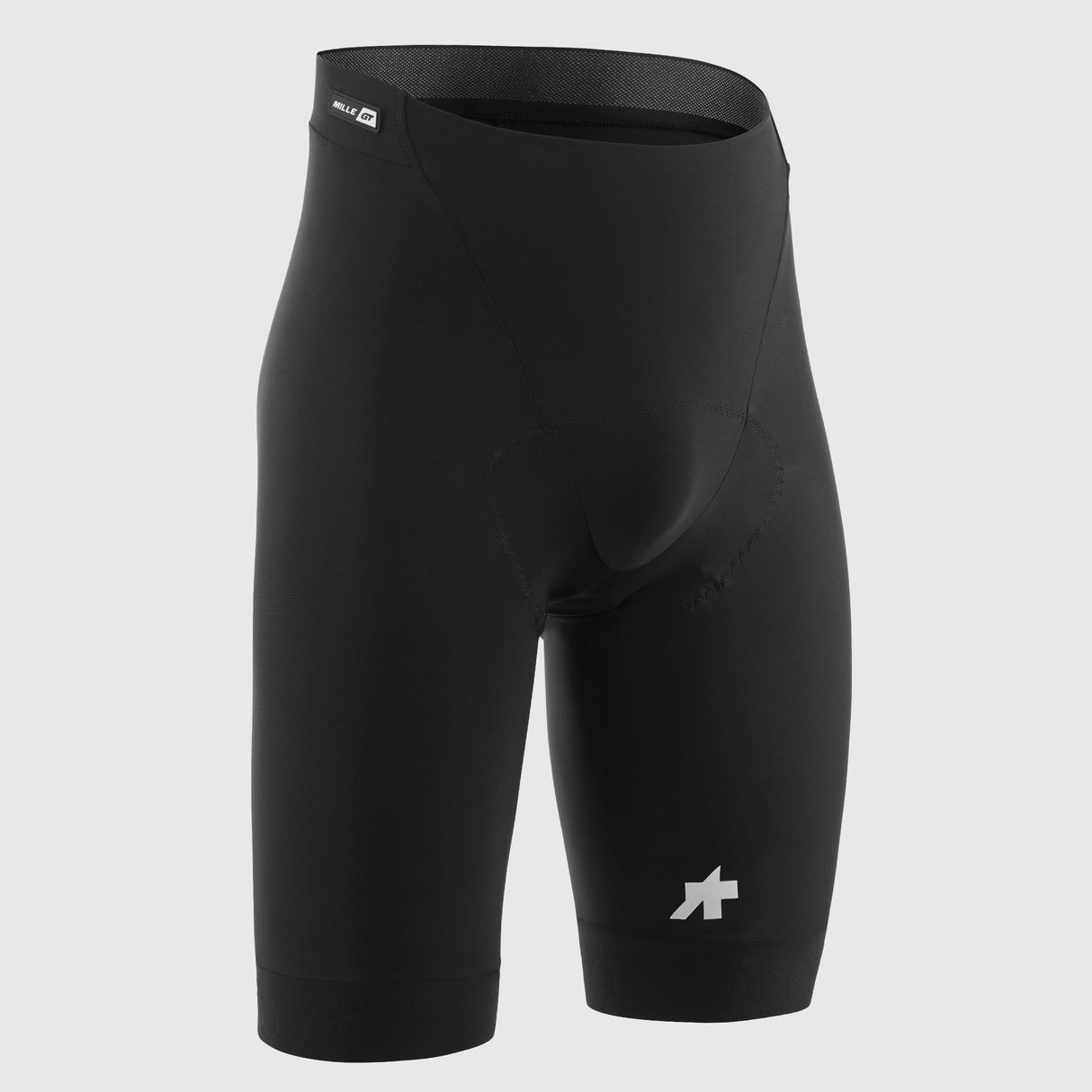 Culottes Assos Mille GT Half S11 - Negro