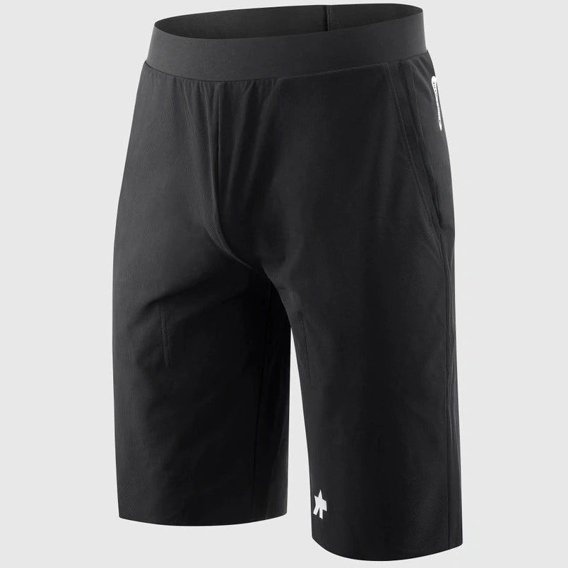 Shorts Assos Tactica Post Ride T5 - Noir
