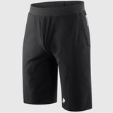 Shorts Assos Tactica Post Ride T5 - Noir