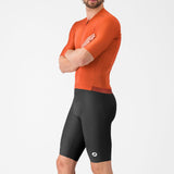 Pantaloncini Castelli Espresso 2 - Nero Castelli