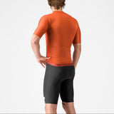 Pantaloncini Castelli Espresso 2 - Nero Castelli