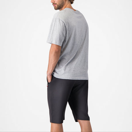 Castelli Milano 2 radhose - Schwarz