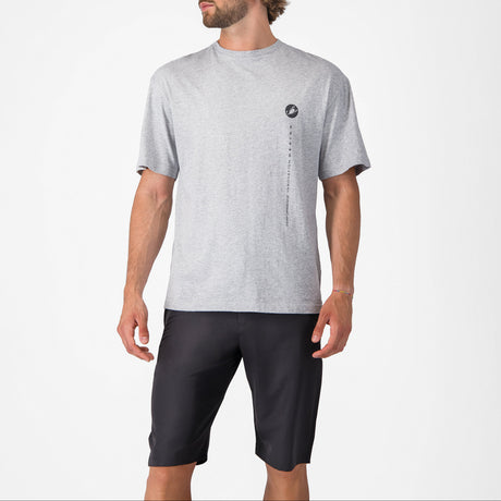 Castelli Milano 2 radhose - Schwarz