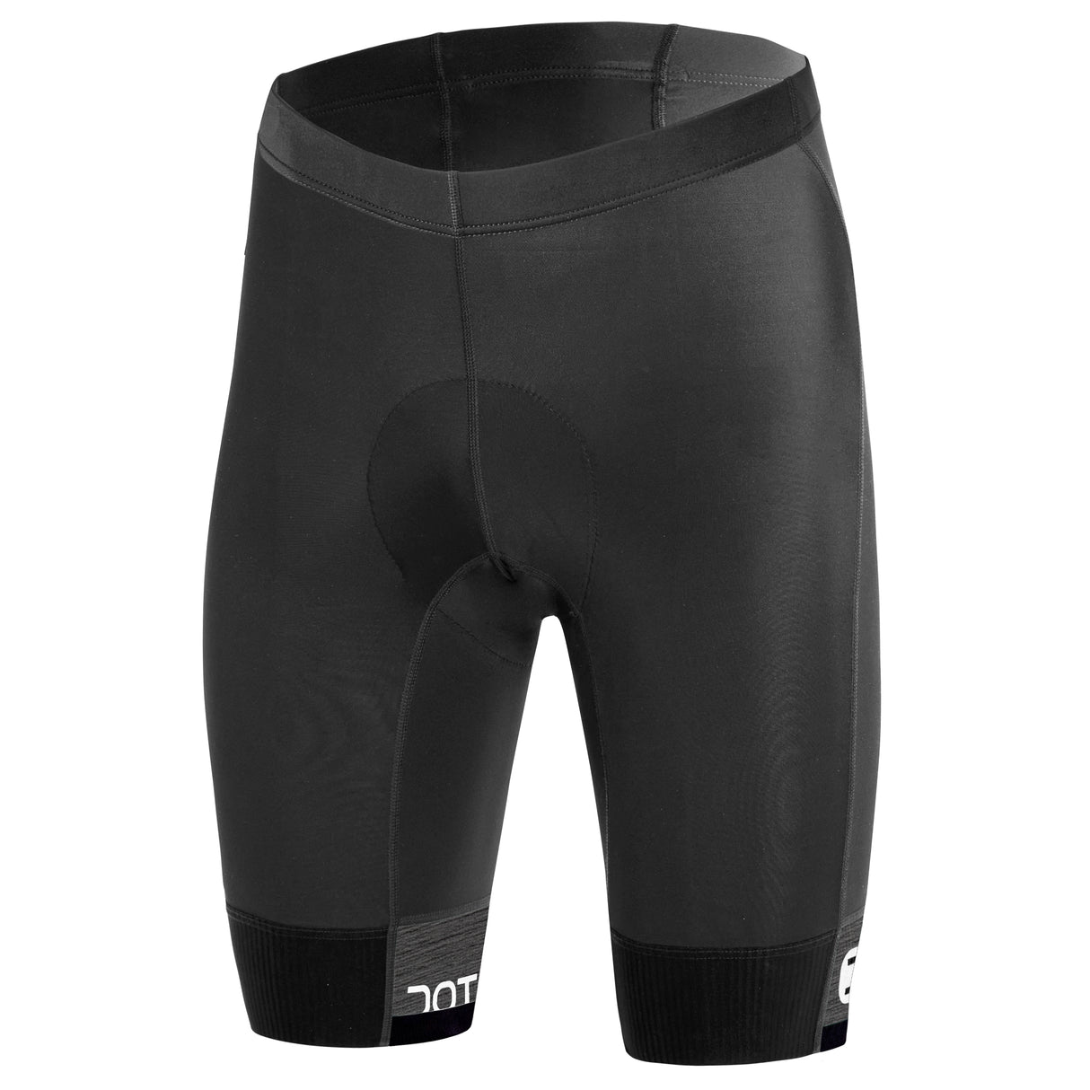 Pantaloncini Dotout Team 2.0 - Grigio Dotout