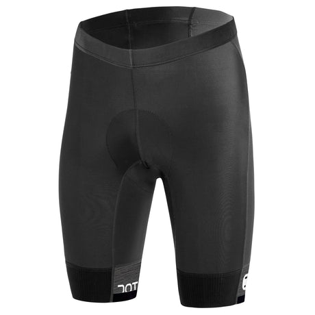 Pantaloncini Dotout Team 2.0 - Grigio Dotout