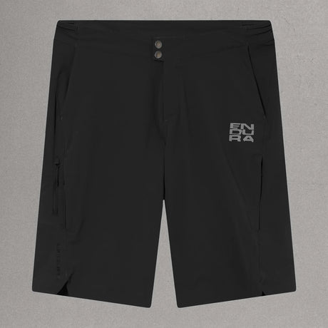 Endura AllTrack Ride Over Shorts - Black