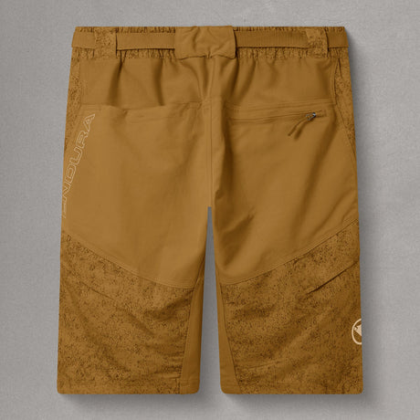 Endura Hummvee Liner Shorts - Bronze