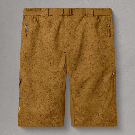 Endura Hummvee Liner Shorts - Bronze