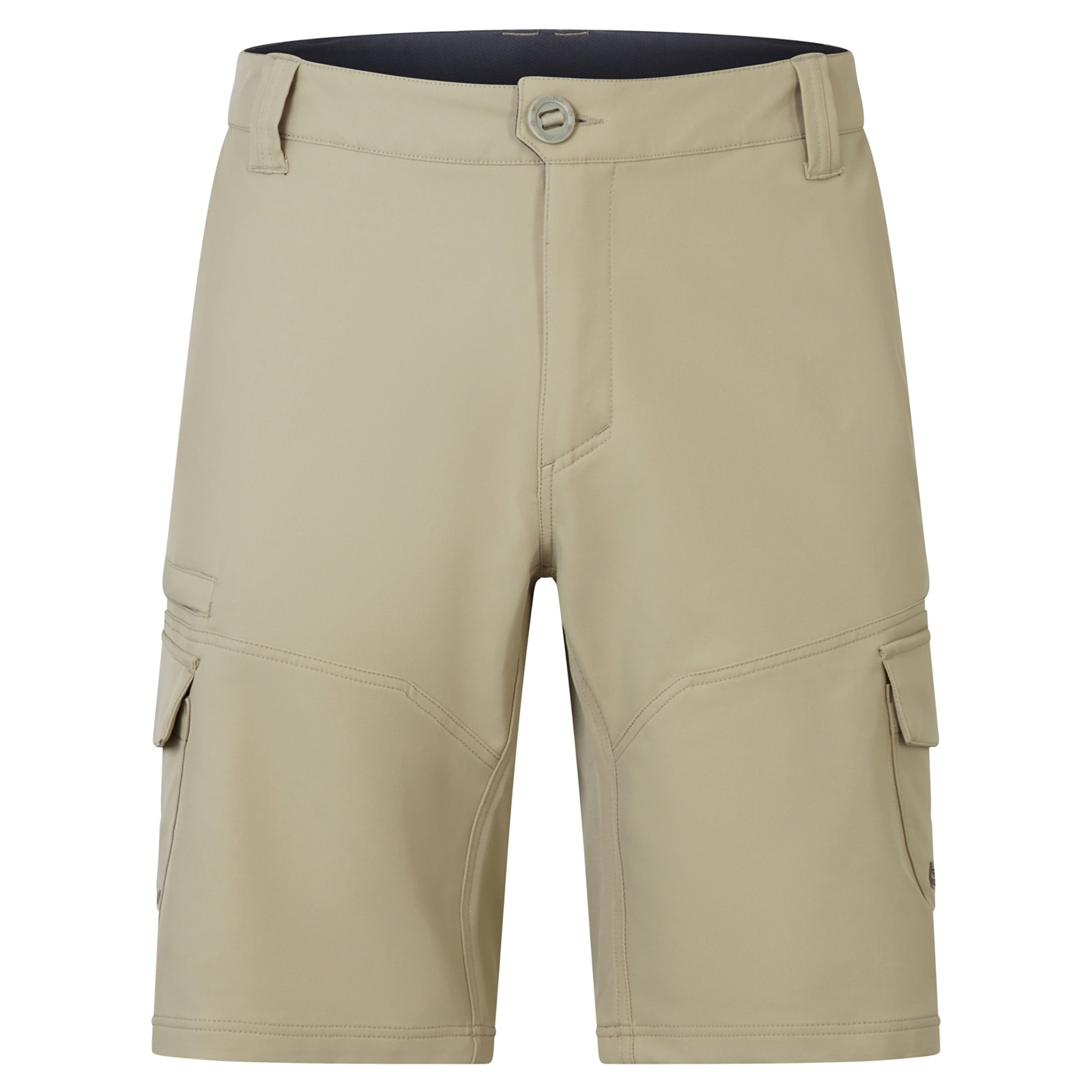 Pantaloncini Endura Loop Cargo - Beige Endura