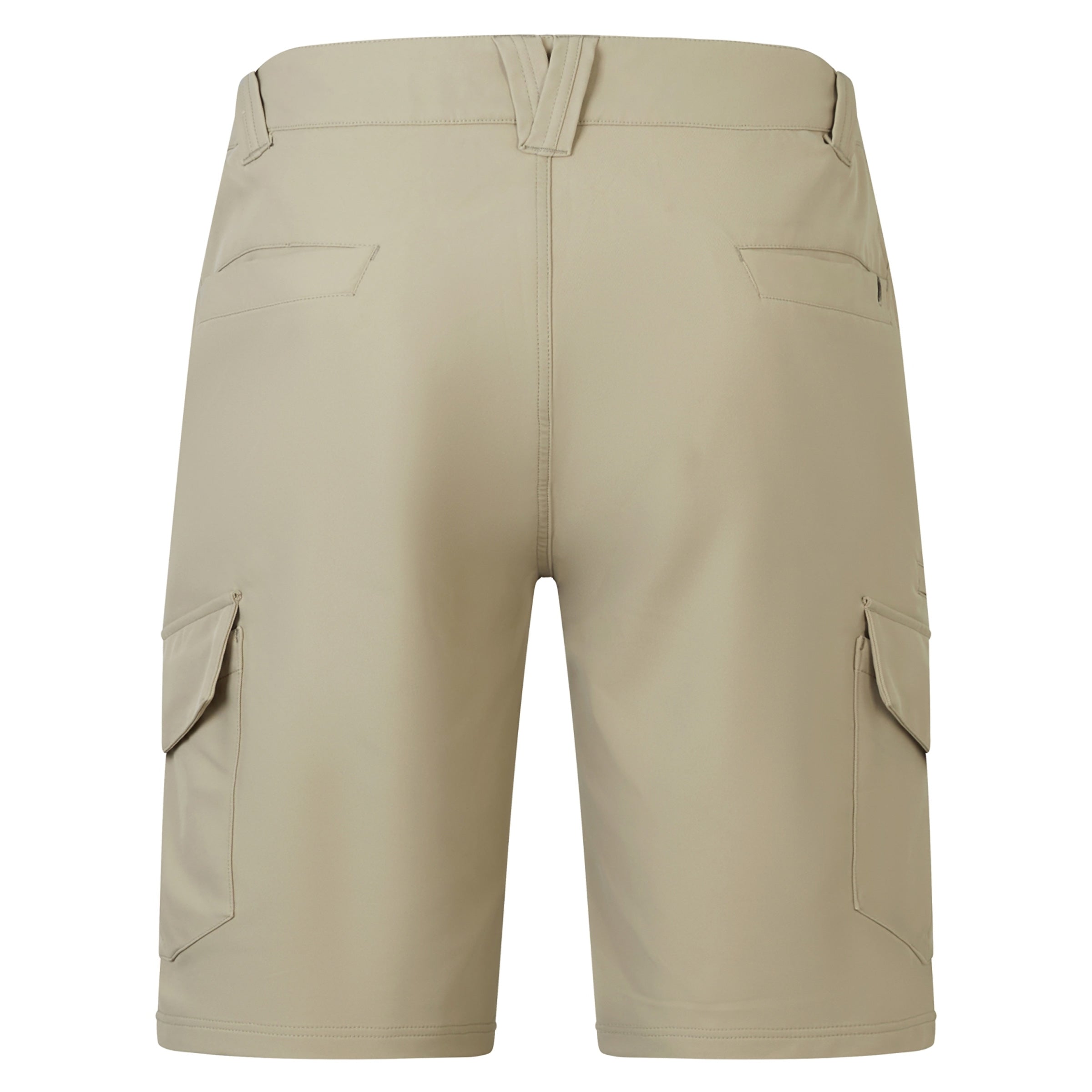 Pantaloncini Endura Loop Cargo - Beige Endura