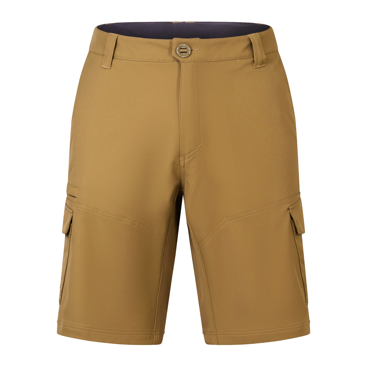 Pantaloncini Endura Loop Cargo - Marrone Endura