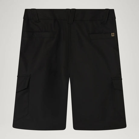Endura Loop Cargo Shorts - Black