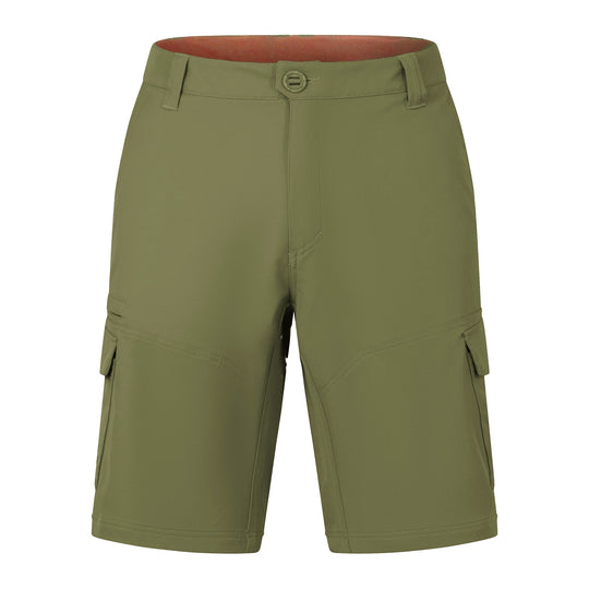 Pantaloncini Endura Loop Cargo - Verde