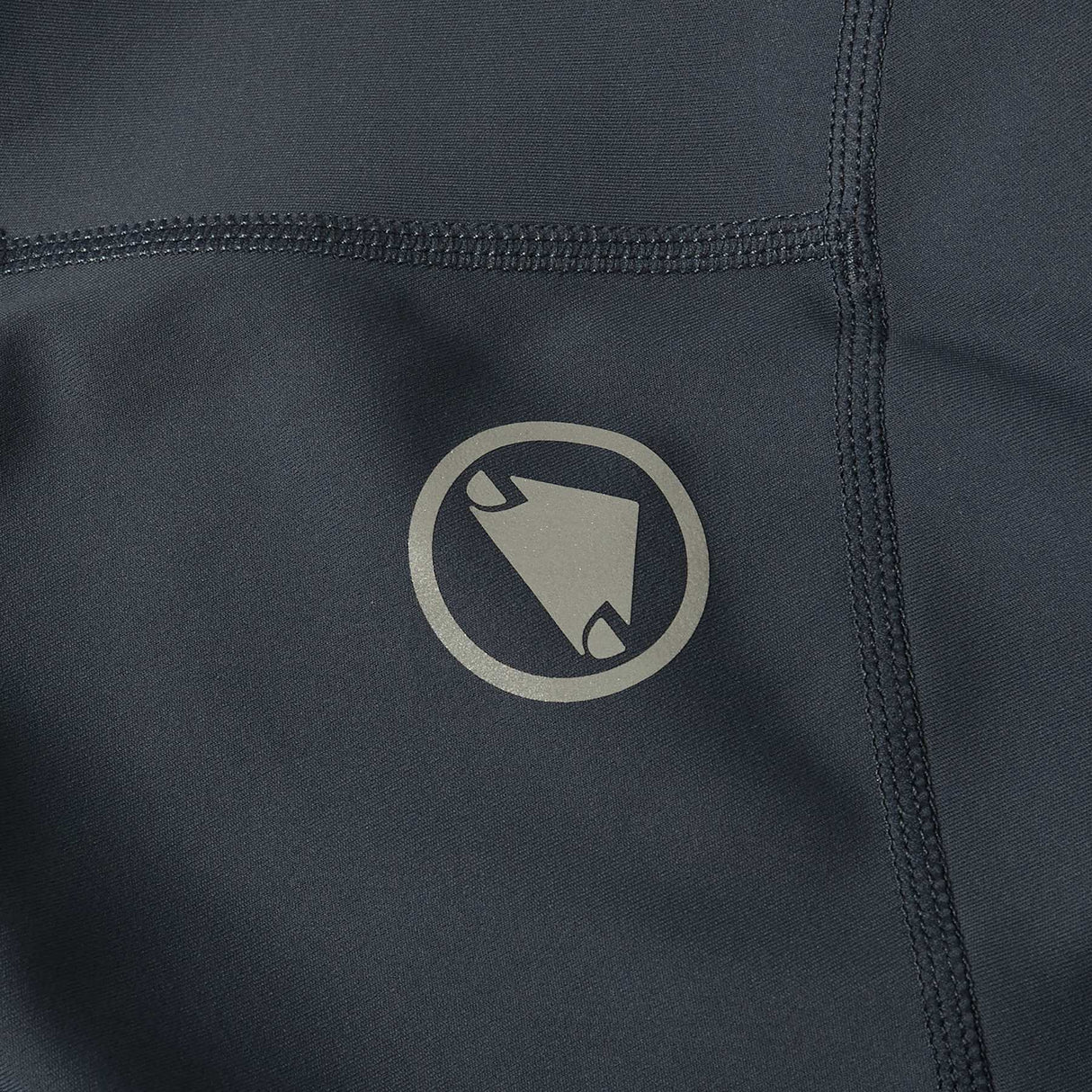 Pantaloncini Endura Loop Waist - Grigio Endura