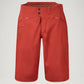 Pantaloncini Endura MT500 Spray 2 - Bordeaux Endura