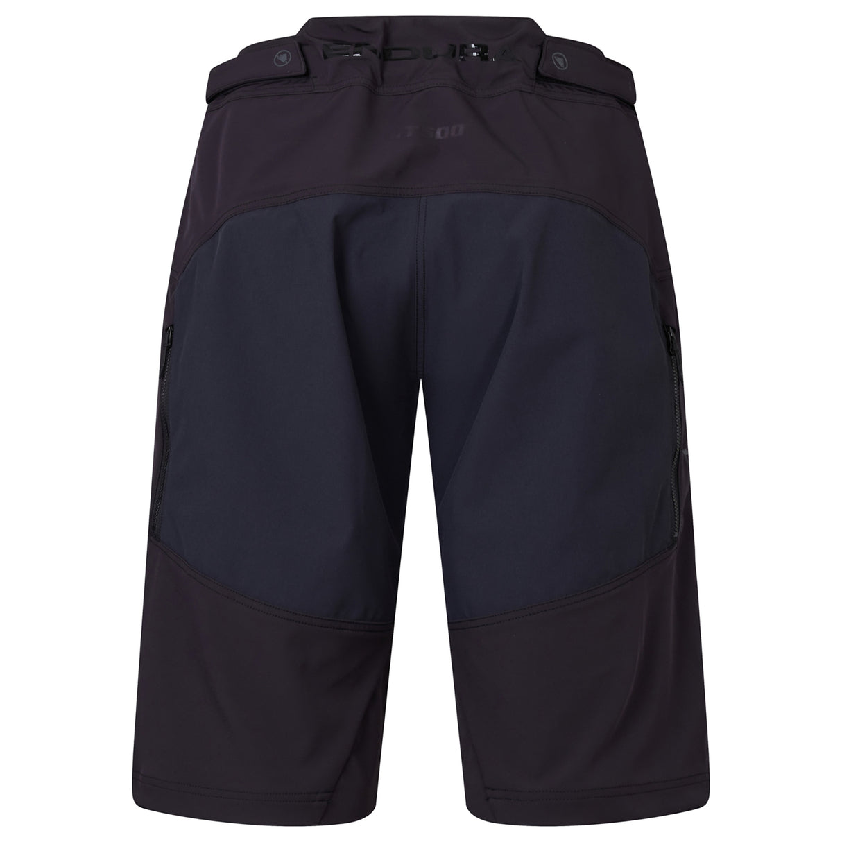 Pantaloncini Endura MT500 Spray 2 - Nero Endura