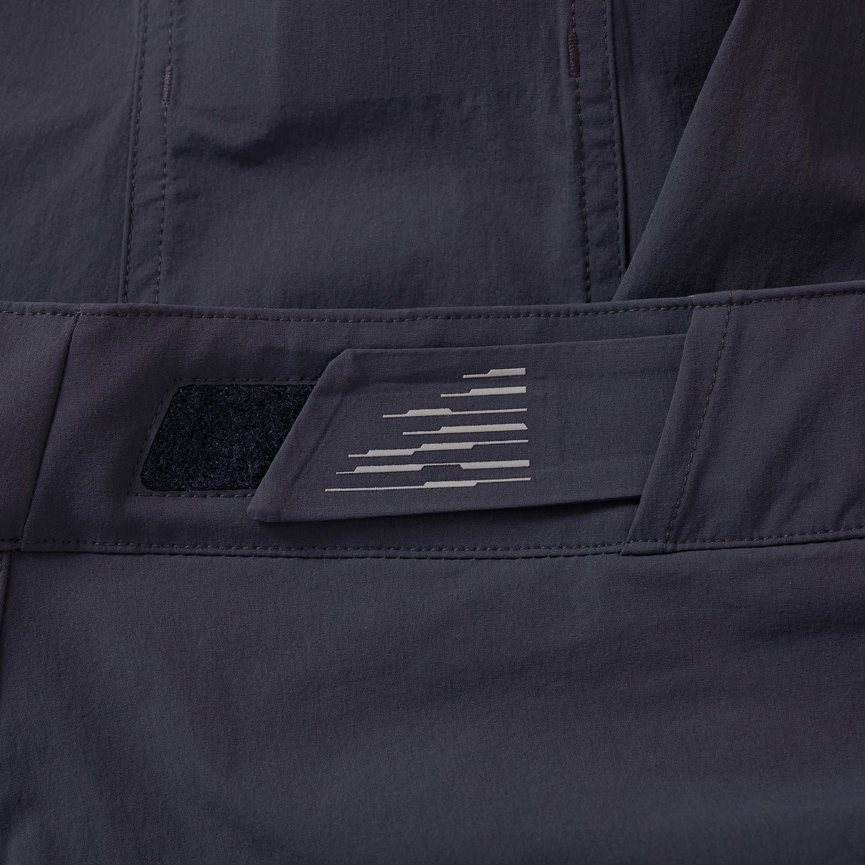 Pantaloncini Endura Singletrack Lite - Grigio Endura