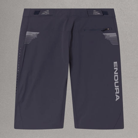 Endura Singletrack Lite Shorts - Grey