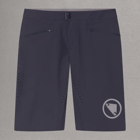 Endura Singletrack Lite Shorts - Grey