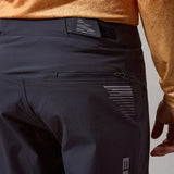 Pantaloncini Endura Singletrack Lite - Grigio Endura
