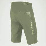 Pantaloncini Endura Singletrack Lite - Verde Endura
